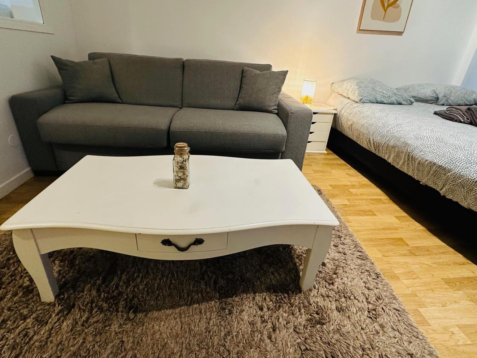 Apartment Necker